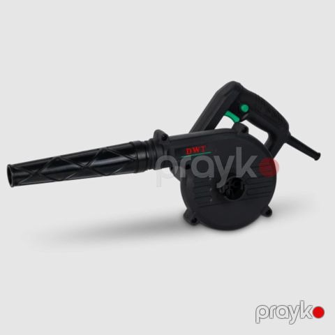 Havaüfürən elektrikli — Bakı