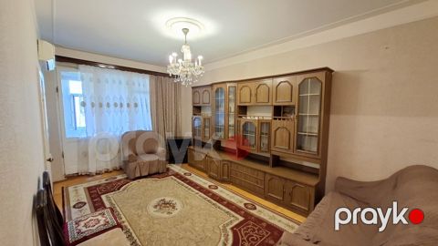 Satılır 2 otaqlı köhnə tikili 40 m² — Bakı