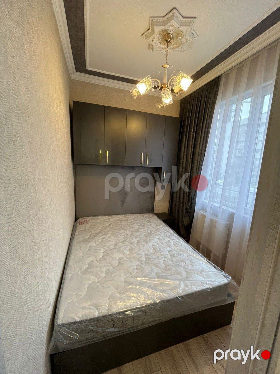 Satılır 2 otaqlı köhnə tikili 40 m² — Mənzil, Bakı (5)