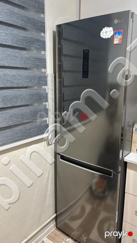 2 otaqlı Köhnə tikili, Satış, Bakı, Nəsimi — Mənzil, Bakı (6)