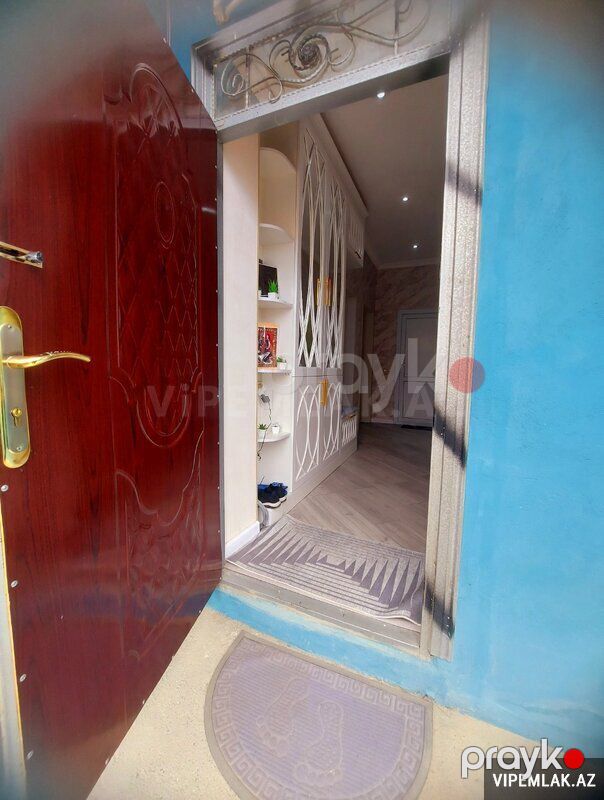 Xəzər rayonunda 3 otaqlı Həyət evi Satılır, 128 m² — Ev, villa, Bakı (3)