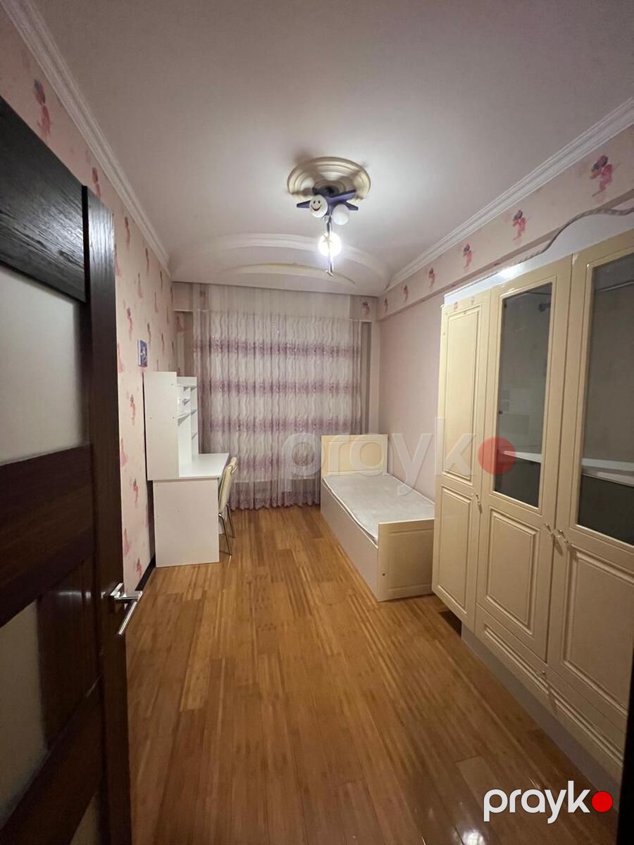 İcarəyə verilir 3 otaqlı yeni tikili 86 m² — Mənzil, Xırdalan (5)