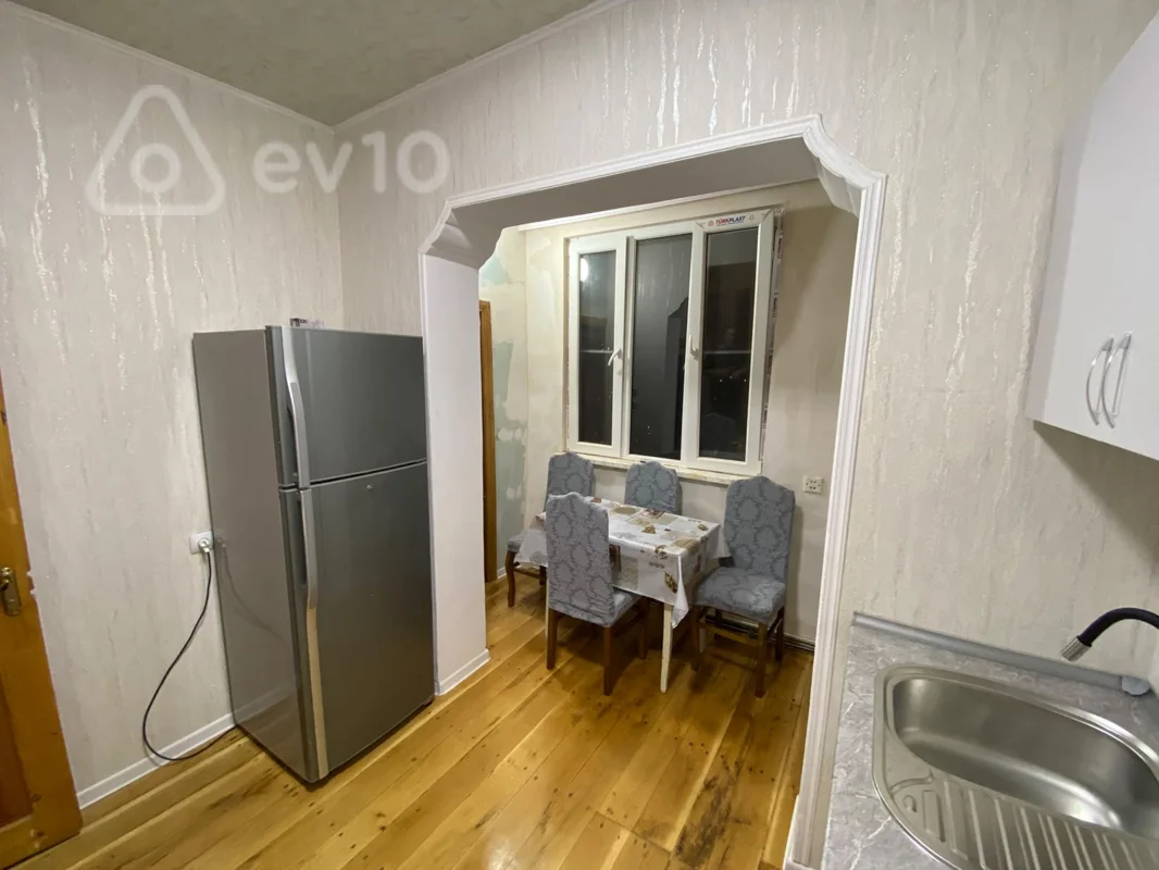 3 otaqlı mənzil, 82 m², Qaraçuxur qəsəbəsi — kirayə — Mənzil, Bakı (6)