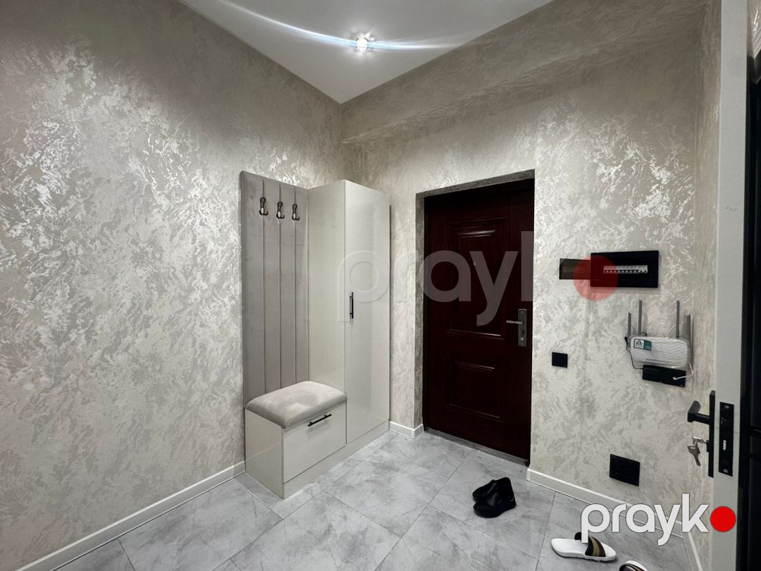 Satılır 3 otaqlı yeni tikili 75 m² — Mənzil, Bakı (6)