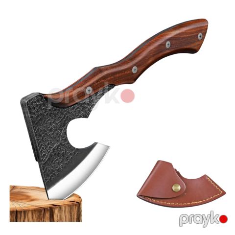 Balta JS-0567, Taxta/Paslanmayan polad — Bakı