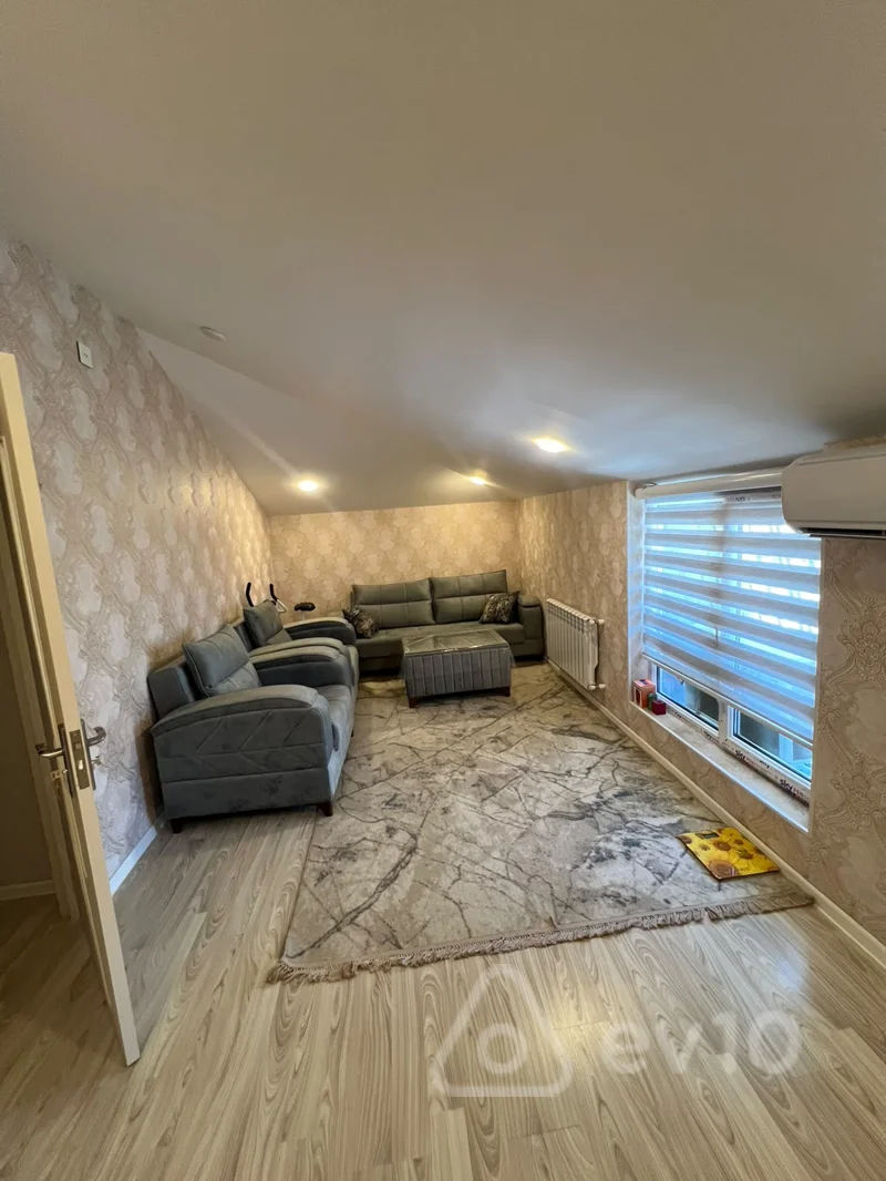 2 otaqlı mənzil, 57 m², Eliaga Vahid kuc — Mənzil, Bakı (4)