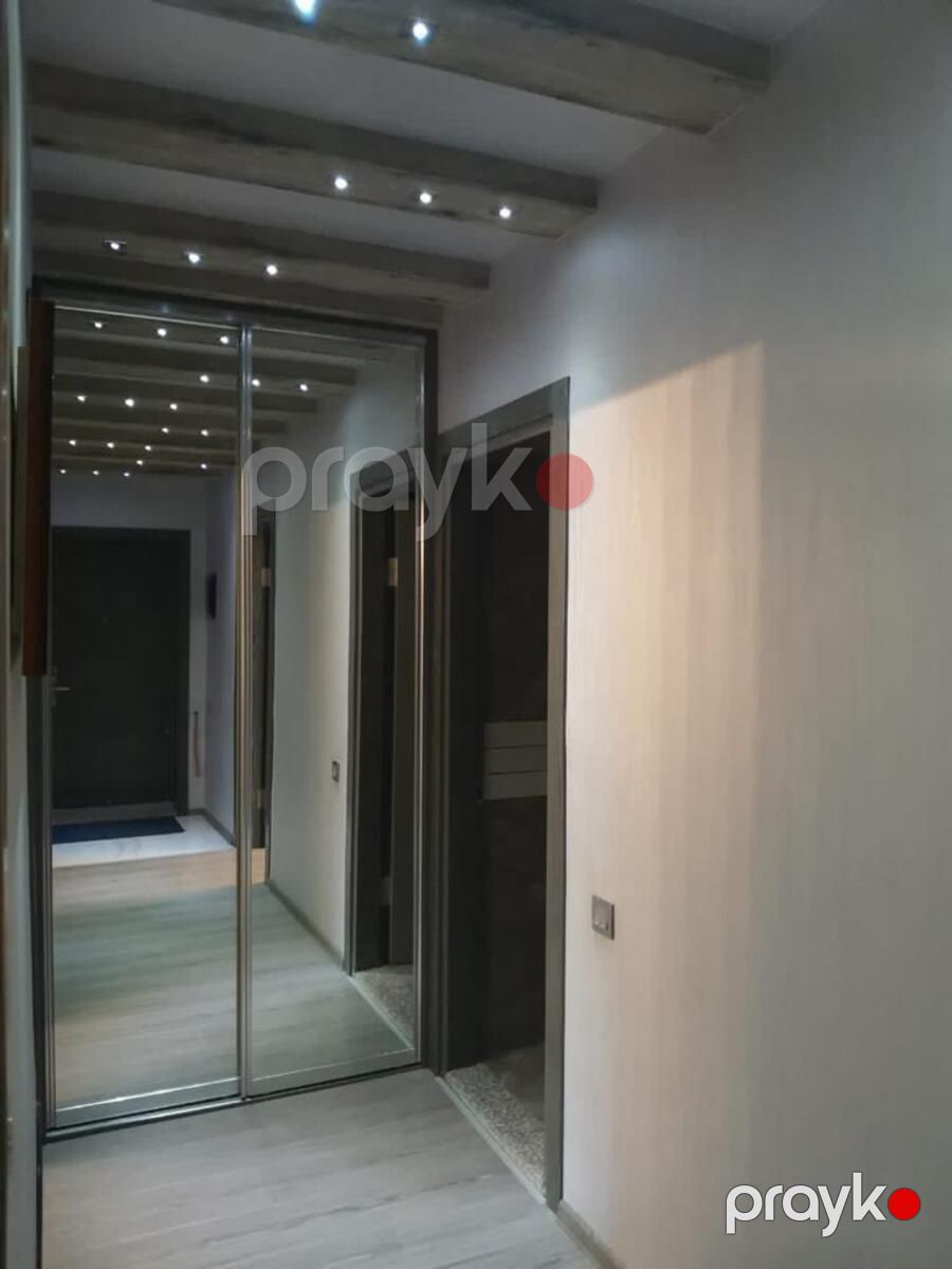 Satılır 3 otaqlı köhnə tikili 85 m² — Mənzil, Bakı (11)