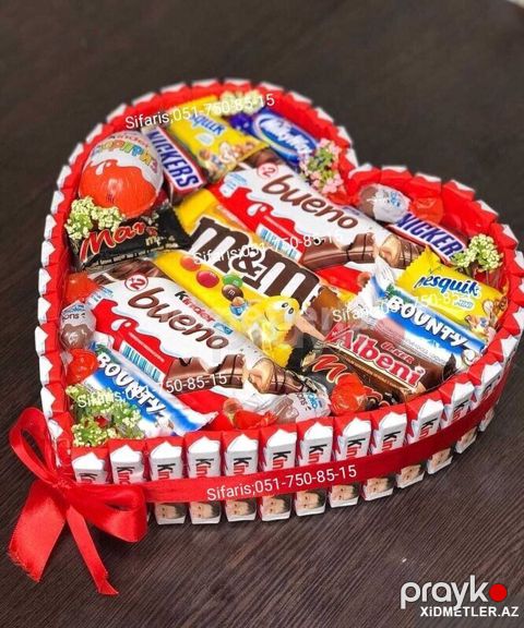 Kinder səbətləri