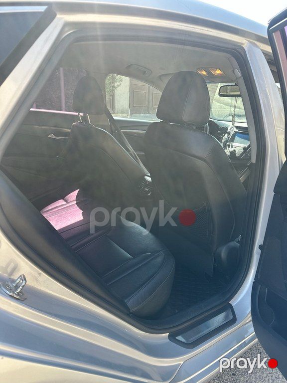 Hyundai i40, 1.7 L, 2012 il, 225 000 km — Avtomobillər, Sumqayıt (8)