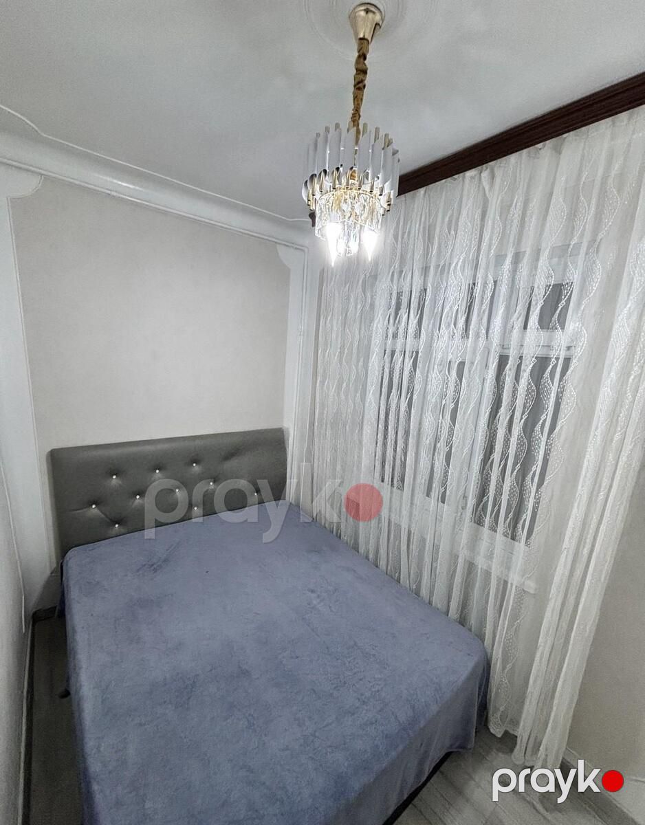 Satılır 2 otaqlı köhnə tikili 40 m² — Mənzil, Bakı (9)