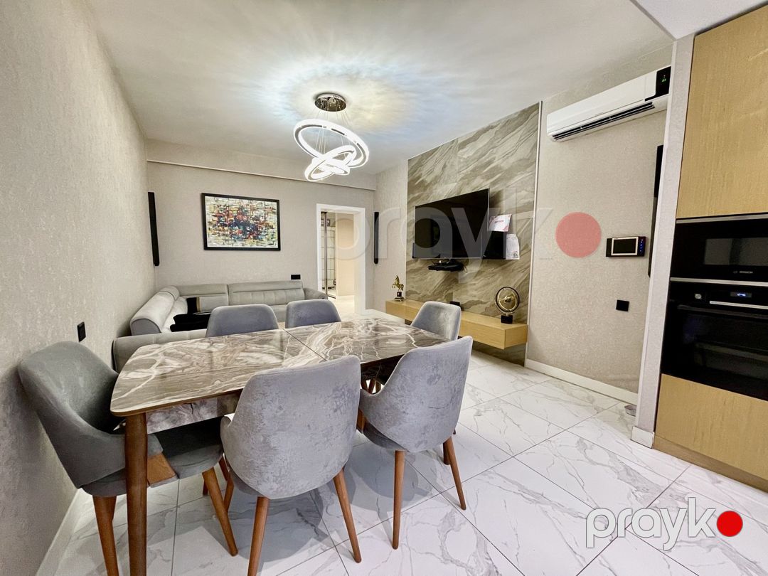 Satılır 3 otaqlı yeni tikili 103 m² — Mənzil, Bakı (2)