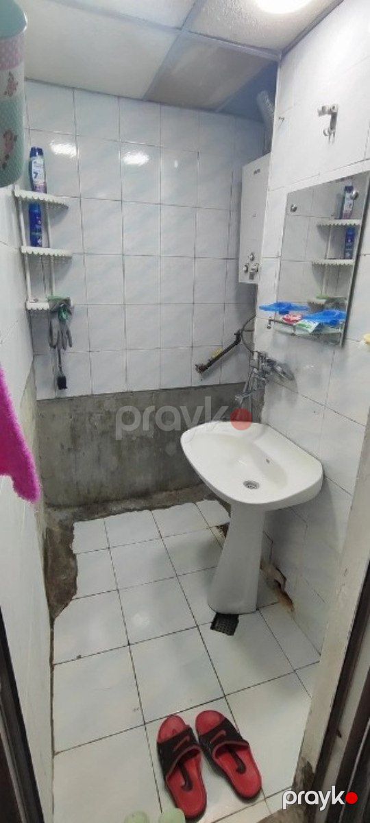 Satılır 3 otaqlı köhnə tikili 65 m² — Mənzil, Bakı (9)