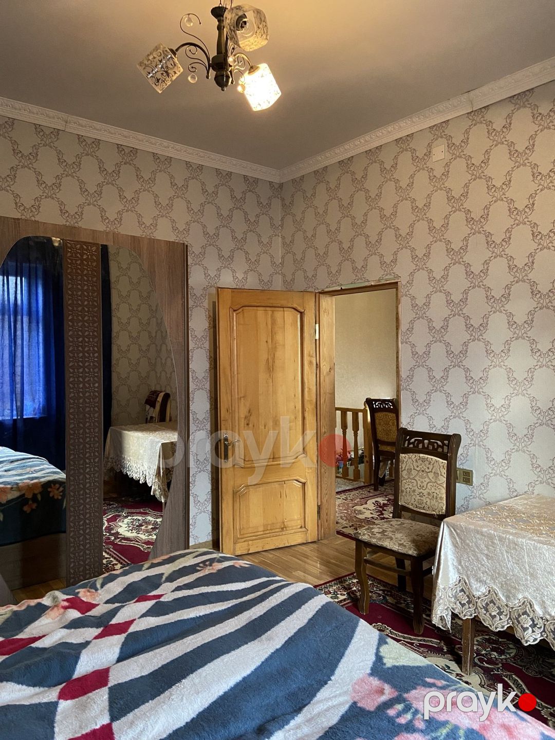 Həyət evi, Binəqədi qəs — Ev, villa, Bakı (7)