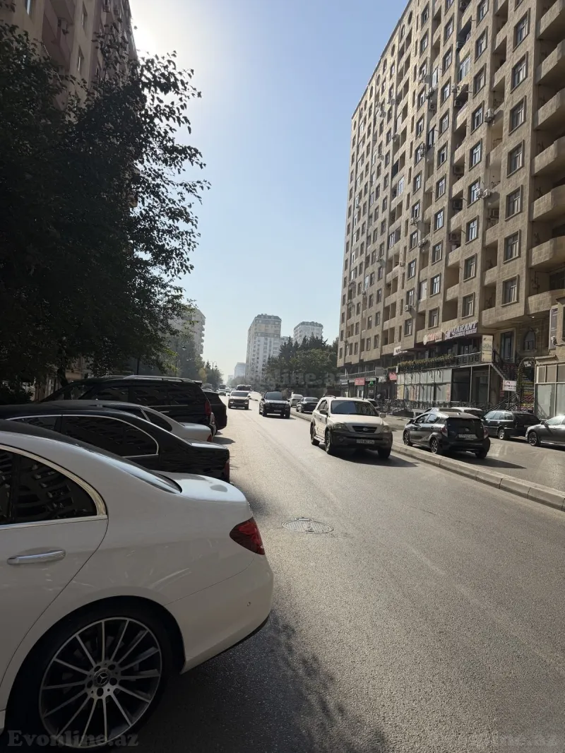 Satılır 1 otaqlı Mənzil Yeni tikili 50 m² Xırdalan — Xırdalan