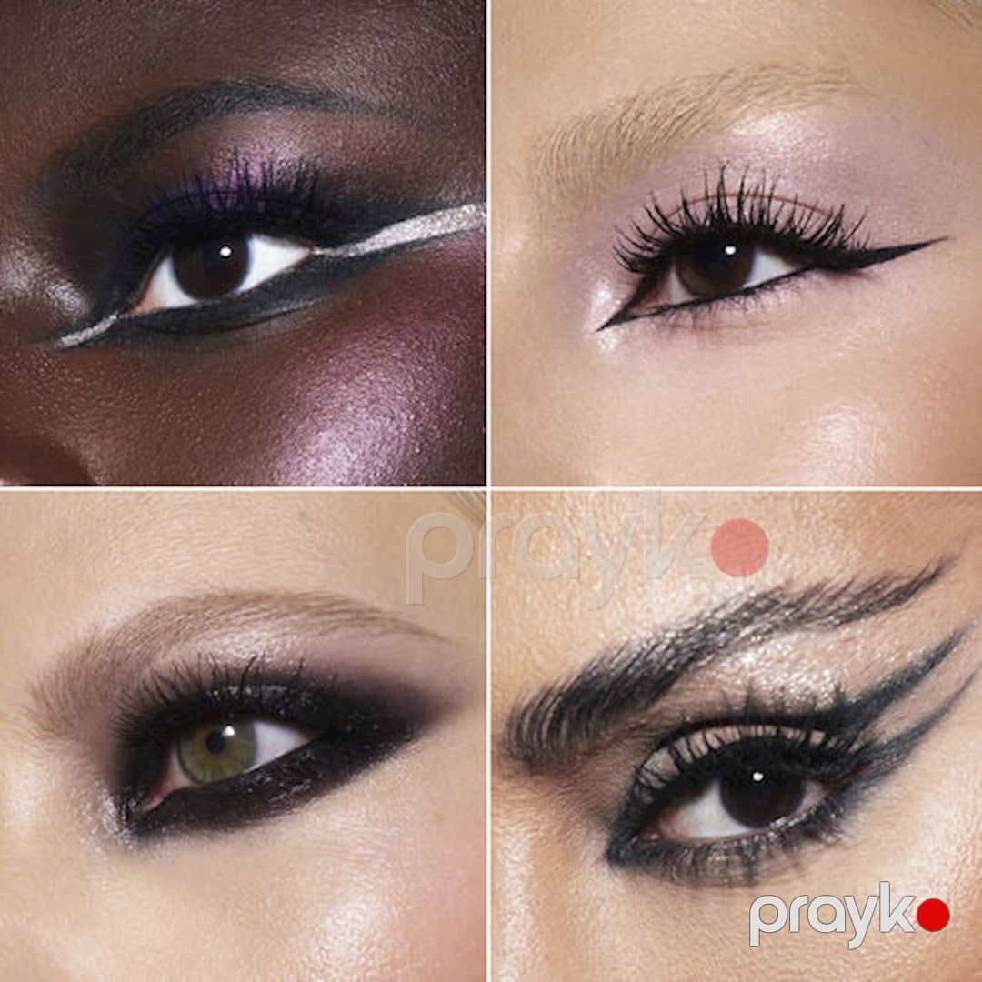 Göz kölgələri paleti Huda Beauty Pretty Grunge 16.8 q — Mallar, Bakı (2)