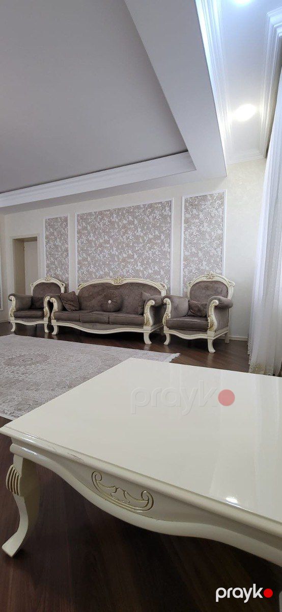Satılır 4 otaqlı yeni tikili 142 m² — Mənzil, Bakı (11)