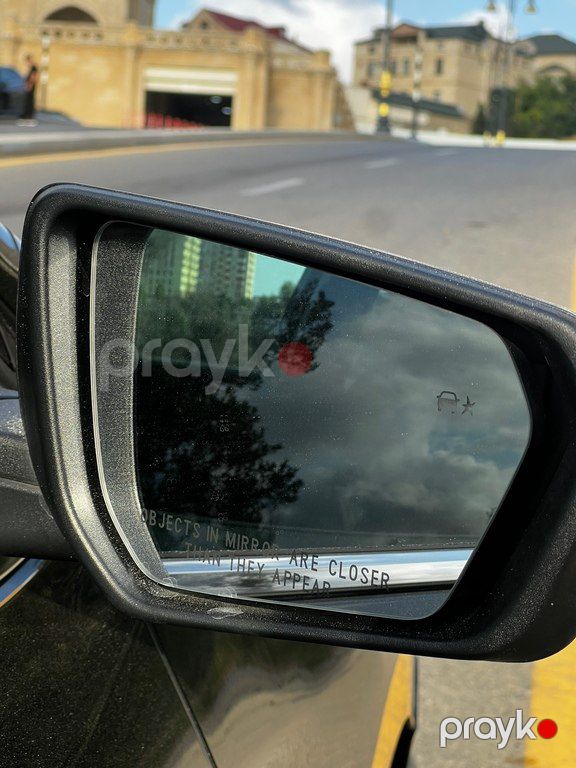 Chevrolet Equinox, 1.5 L, 2020 il, 94 780 km — Avtomobillər, Bakı (8)