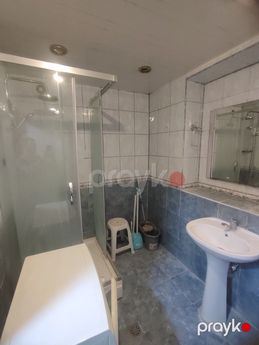 İcarəyə verilir 3 otaqlı köhnə tikili 75 m² — Mənzil, Bakı (10)
