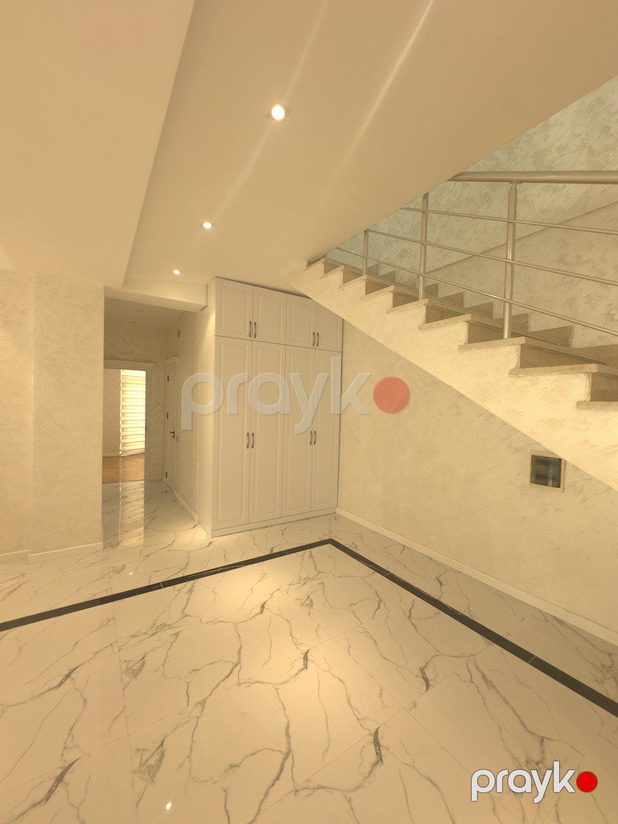 İcarəyə verilir 5 otaqlı yeni tikili 245 m² — Mənzil, Bakı (3)