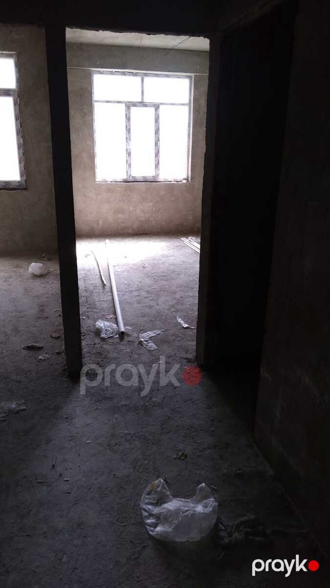 Satılır 2 otaqlı yeni tikili 60.5 m² — Mənzil, Xırdalan (5)