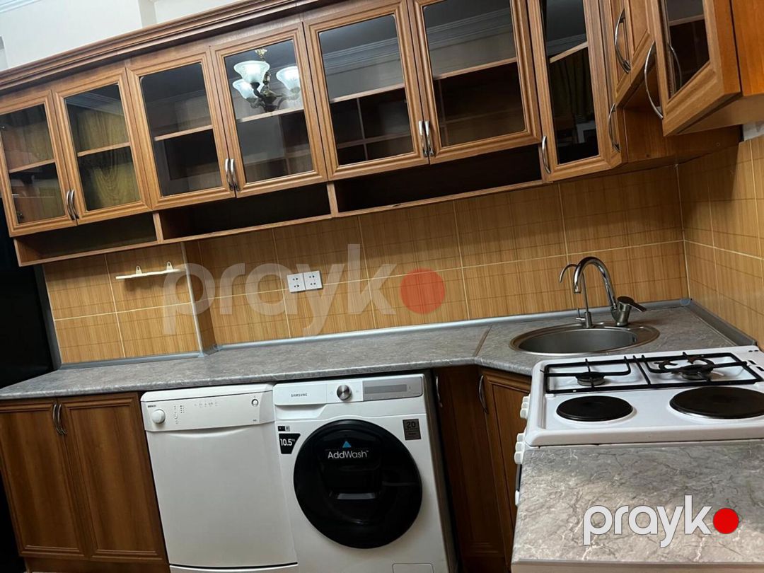 İcarəyə verilir 2 otaqlı yeni tikili 64 m² — Mənzil, Bakı (6)