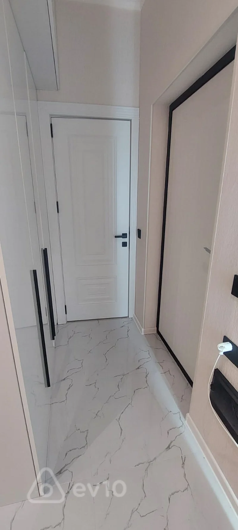 2 otaqlı mənzil, 65 m², Rüstəmov küçəsi — Mənzil, Bakı (11)