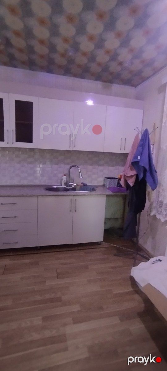 Həyət evi, Müşviqabad qəs — Ev, villa, Bakı (12)