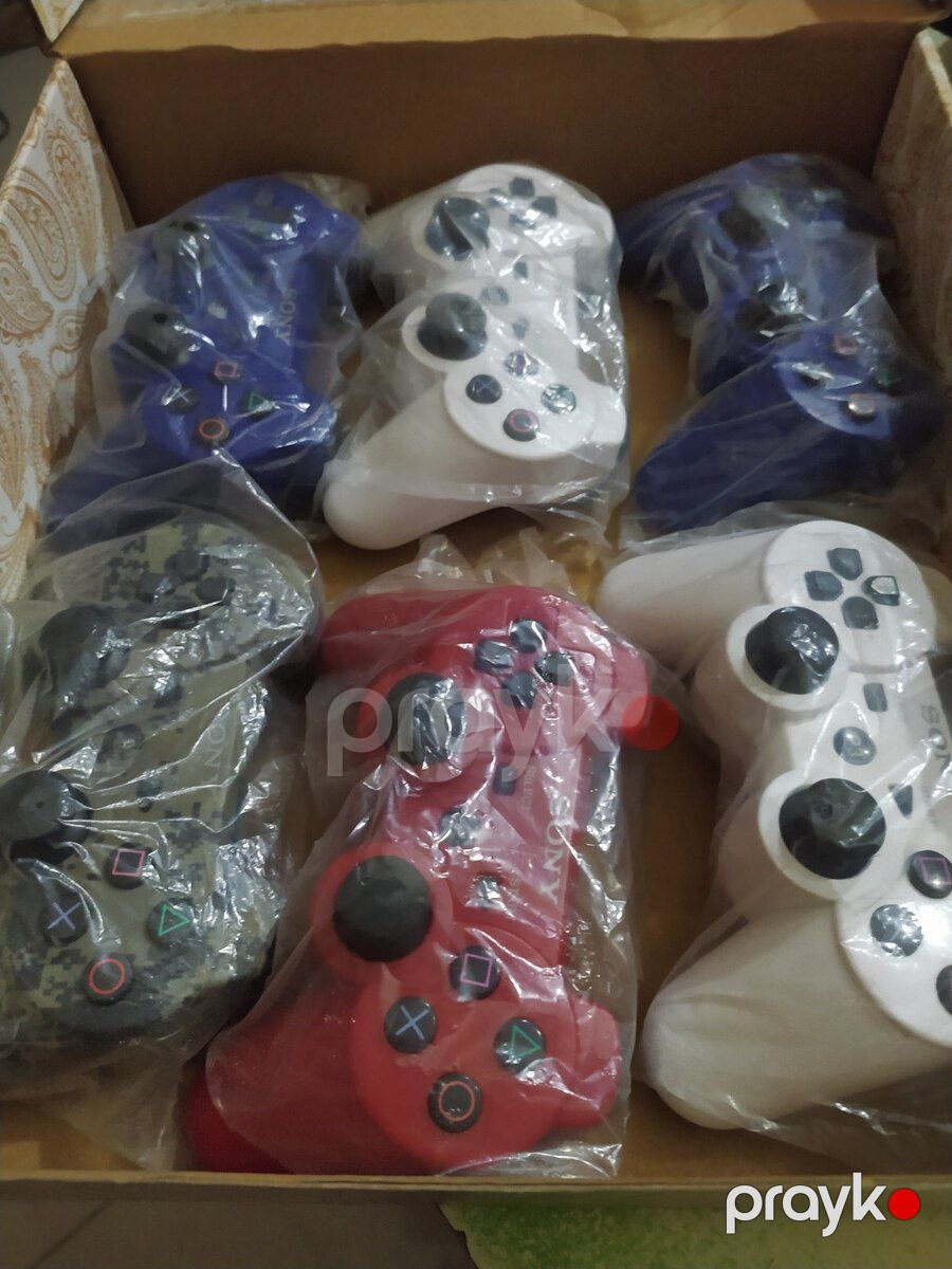 PS3 pultu — Oyunlar, konsollər və proqramlar, Bakı (8)