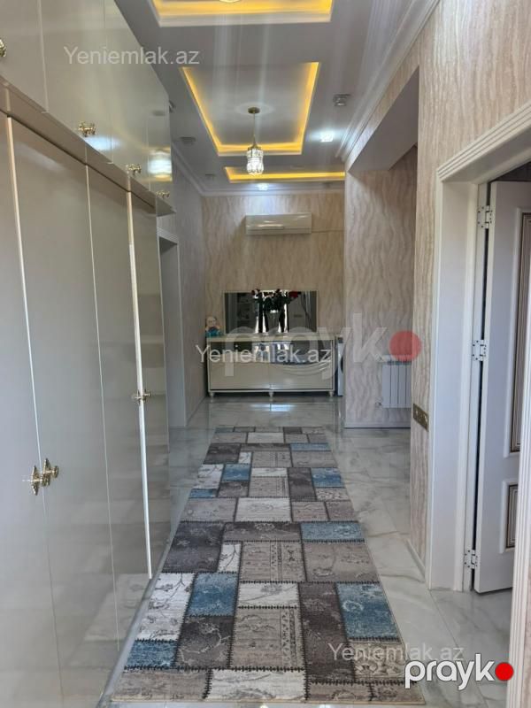 Satılır 6 otaqlı Həyət evi / Villa, 230 m², 21-ci məhəllə — Ev, villa, Sumqayıt (4)