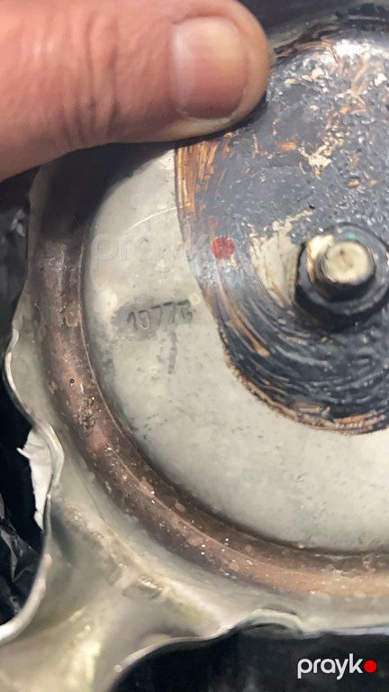 Samovar — Ev texnikası, Bakı (5)