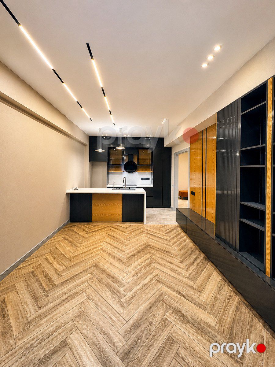 Satılır 2 otaqlı yeni tikili 67 m² — Mənzil, Bakı (2)