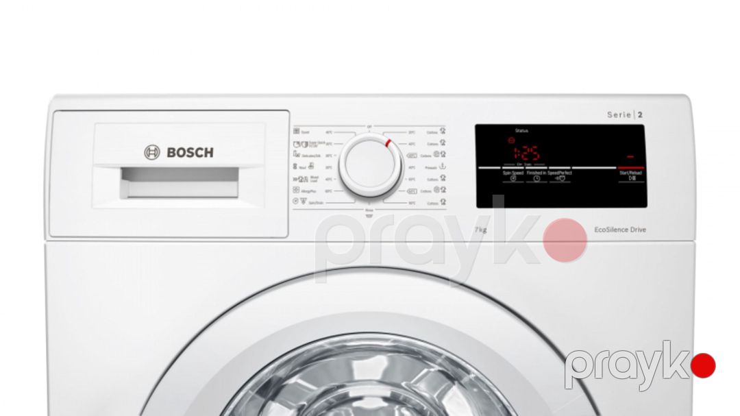 Paltaryuyan Bosch WAJ20170ME — Ev texnikası, Bakı (2)