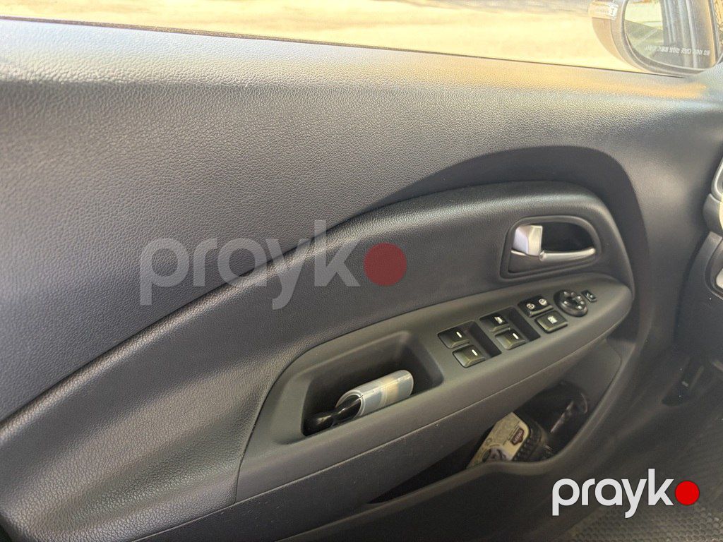 Kia Pride, 1.4 L, 2015 il, 142 000 km — Avtomobillər, Bakı (10)