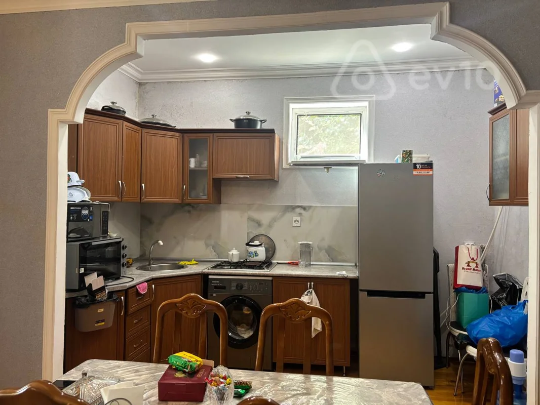 4 otaqlı həyət evi, 100 m², 20-ci sahə — Ev, villa, Bakı (7)