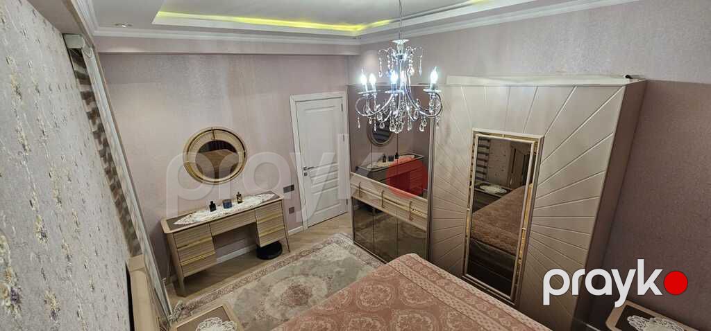 Satılır 2 otaqlı köhnə tikili 58 m² — Mənzil, Bakı (6)