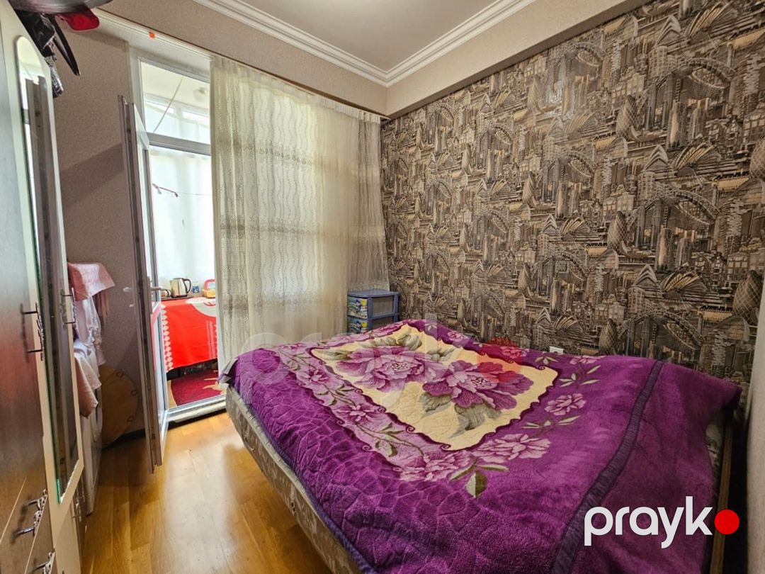 Satılır 2 otaqlı yeni tikili 47 m² — Mənzil, Bakı (4)