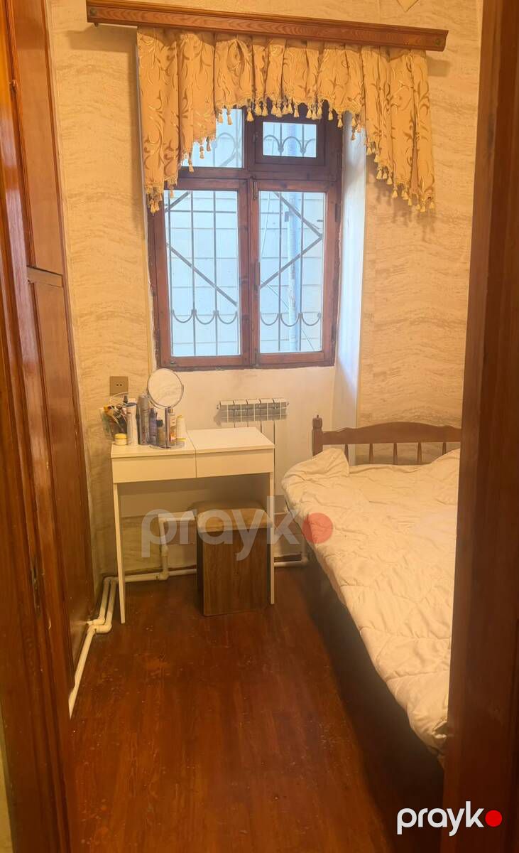 Satılır 4 otaqlı köhnə tikili 80 m² — Mənzil, Bakı (4)