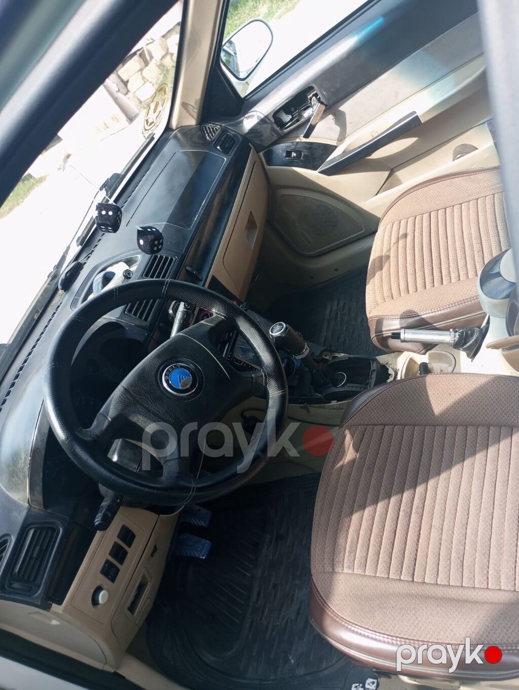 Geely CK: 1.5 l 2008 il 2000 km Sedan — Avtomobillər, Xırdalan (8)