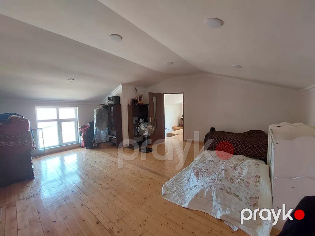 Bağ evi, 111 m², Bakı — Daşınmaz əmlak, Bakı (8)