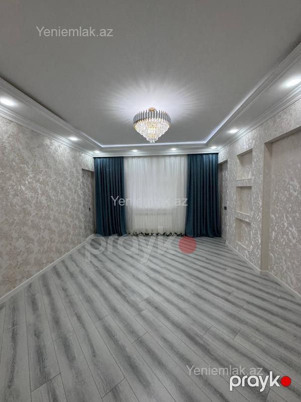 Satılır 3 otaqlı Bina evi menzil (Yeni tikili), 80 m², Masazır — Mənzil, Abşeron (4)