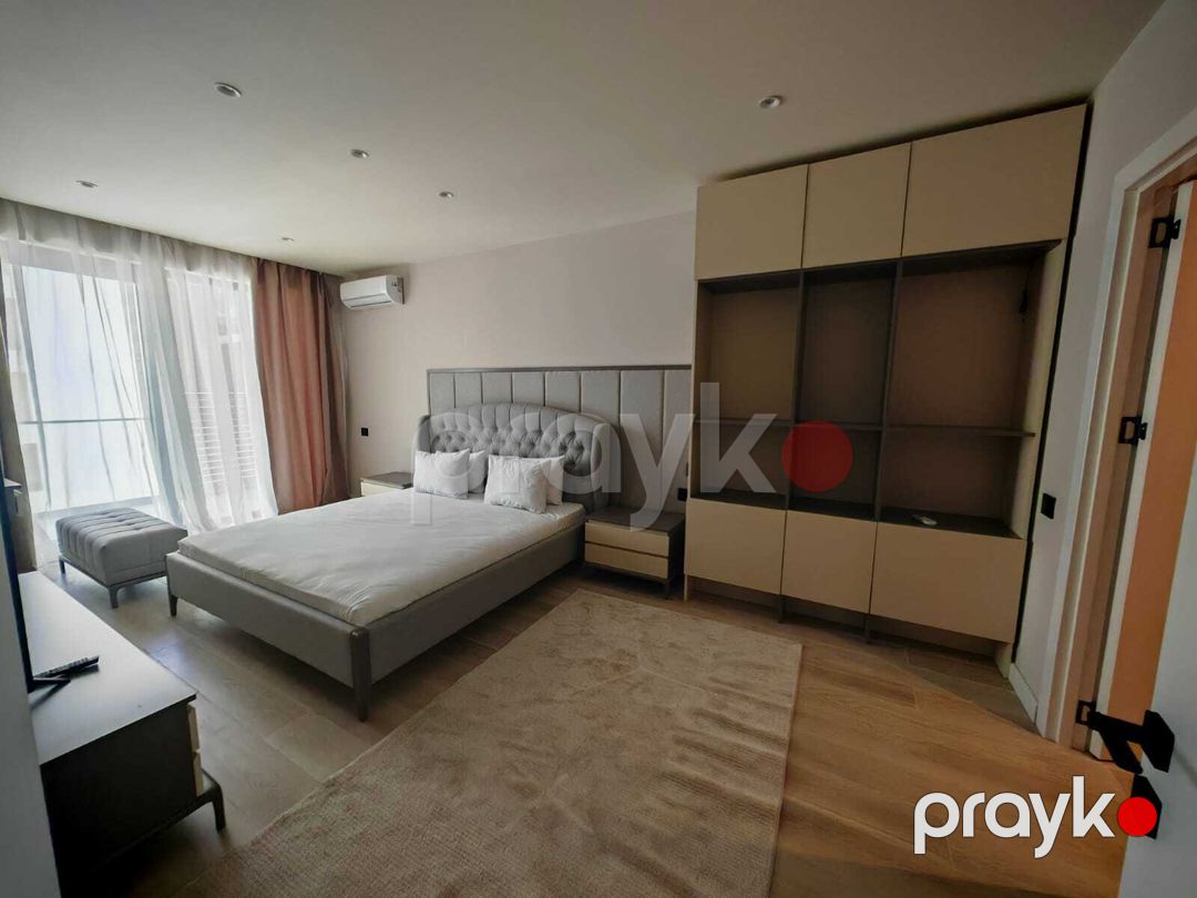 Satılır 2 otaqlı yeni tikili 101 m² — Mənzil, Bakı (7)
