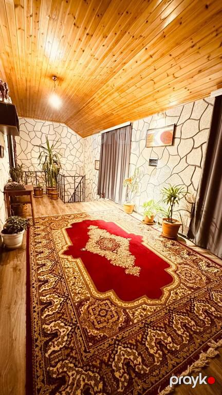 İcarəyə verilir 4 otaqlı həyət evi/bağ evi 300 m² — Ev, villa, Qusar (8)