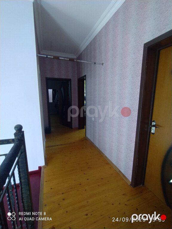 Həyət evi, Sumqayıt ş — Ev, villa, Sumqayıt (10)