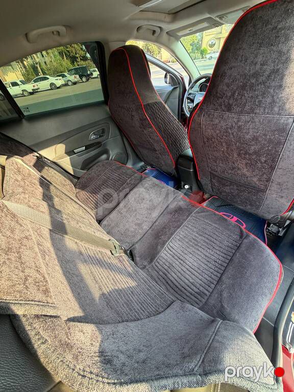 Chevrolet Cruze, 1.4 L, 2013 il, 363 747 km — Avtomobillər, Goranboy (12)