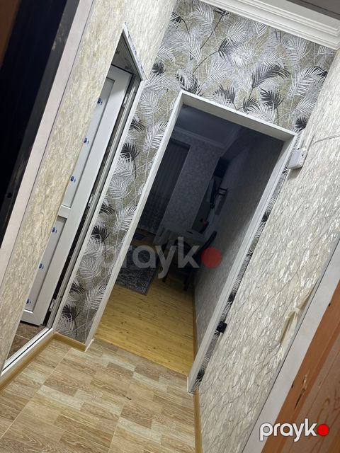 1-otaqlı yeni tikili kirayə verilir, Xırdalan ş., 30 m² — Xırdalan