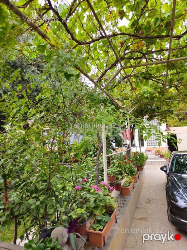 Satılır 7 otaqlı Həyət evi / Villa, 330 m², Xətai rayonu — Ev, villa, Bakı (3)