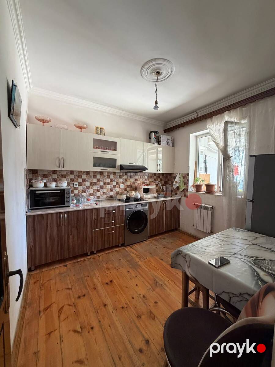 Satılır 6 otaqlı həyət evi/bağ evi 200 m² — Ev, villa, Bakı (3)