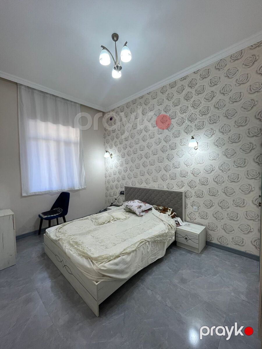 Satılır 4 otaqlı həyət evi/bağ evi 145 m² — Ev, villa, Bakı (6)