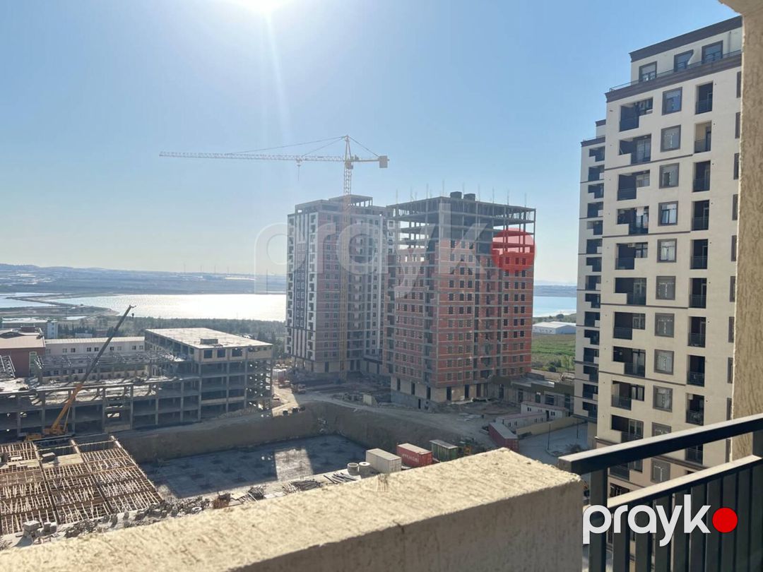 Satılır 2 otaqlı yeni tikili 60 m² — Mənzil, Xırdalan (11)
