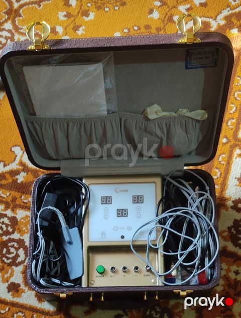 Fohow fizioterapiya aparatı — Sumqayıt